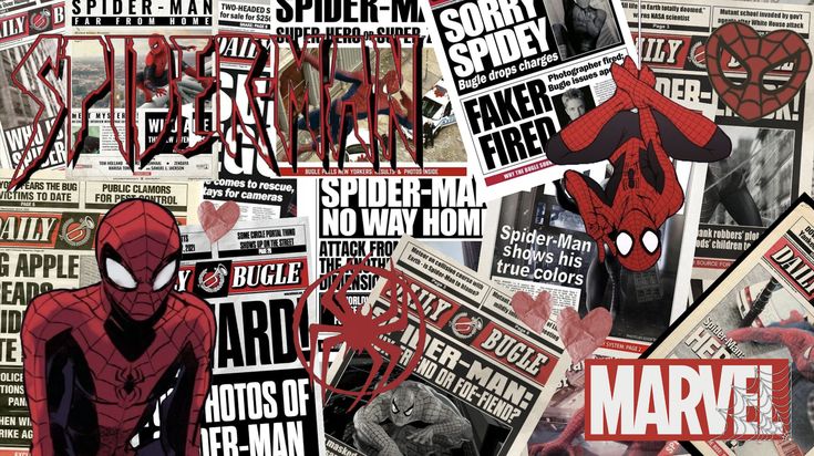 Spiderman 